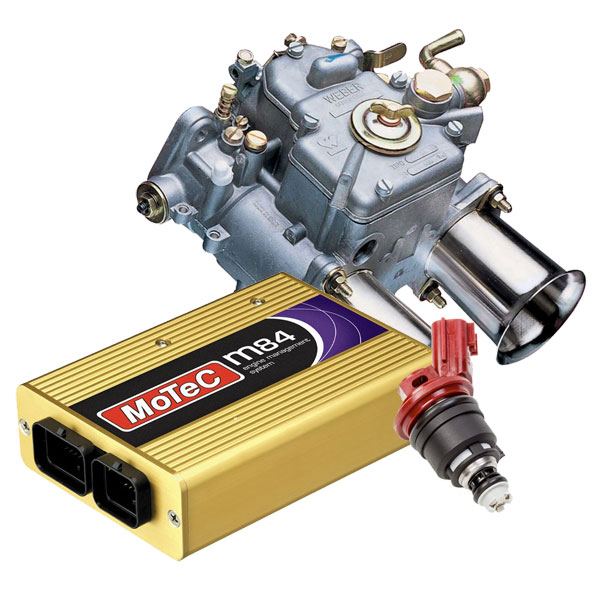 fuel system