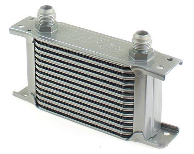 oil cooler